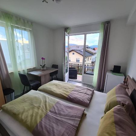 Orchidea2 Apartment Finkenstein am Faaker See Ngoại thất bức ảnh