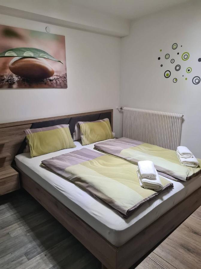 Orchidea2 Apartment Finkenstein am Faaker See Ngoại thất bức ảnh