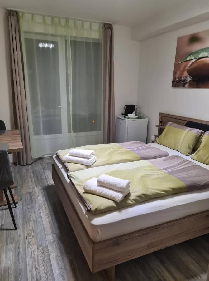 Orchidea2 Apartment Finkenstein am Faaker See Ngoại thất bức ảnh