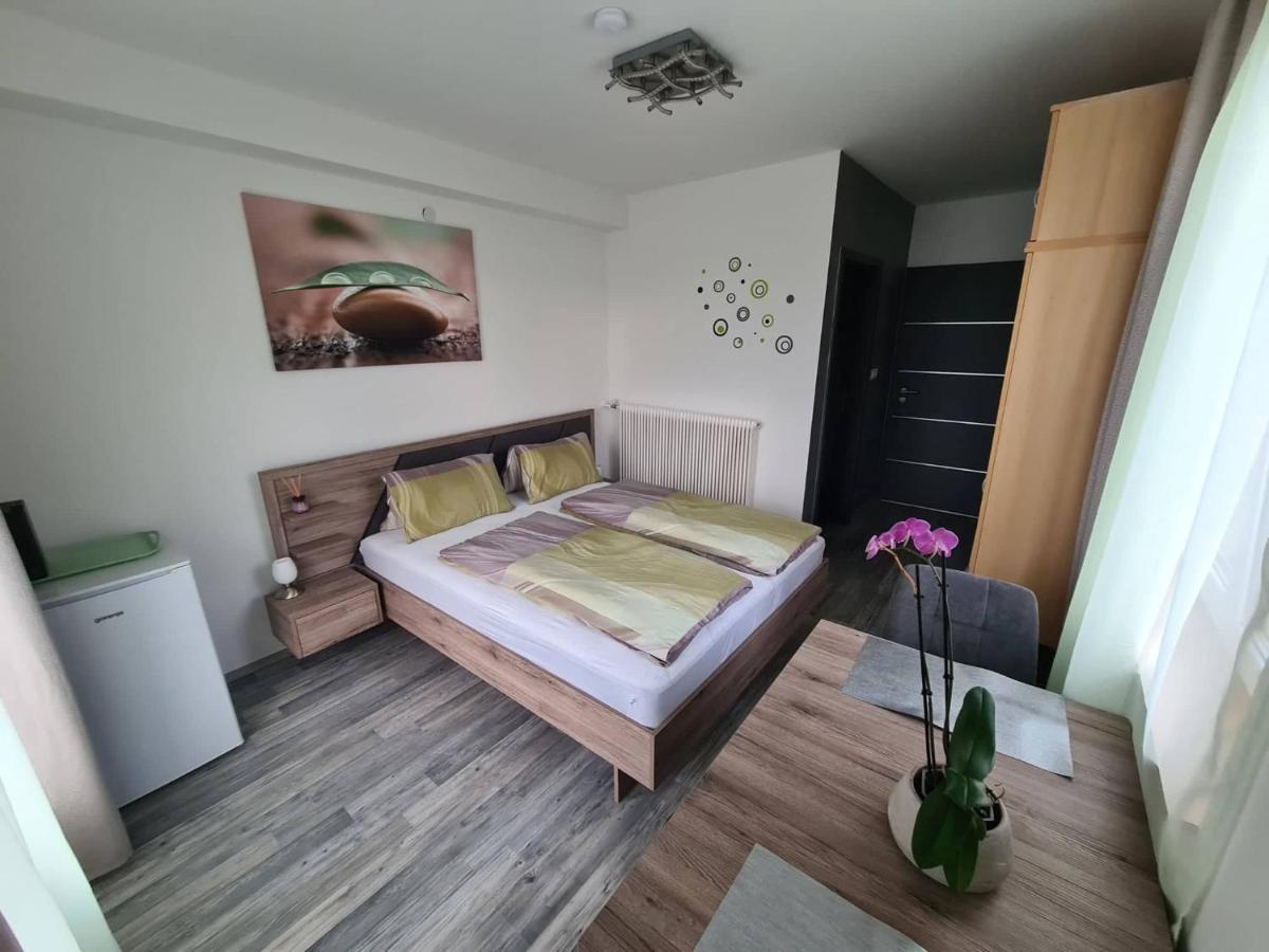Orchidea2 Apartment Finkenstein am Faaker See Ngoại thất bức ảnh