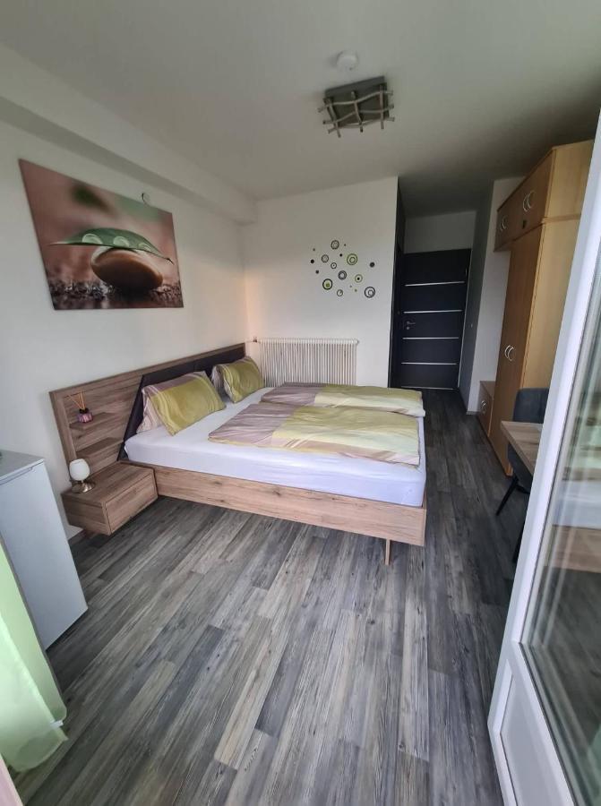 Orchidea2 Apartment Finkenstein am Faaker See Ngoại thất bức ảnh